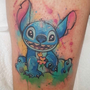 tatuaje #17046 | Tattoo Artist Josie Sexton