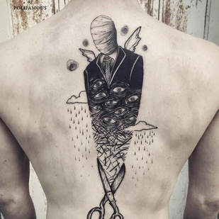 tatuaje #16571 | Tattoo Artist Conio