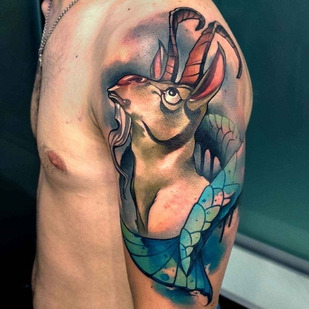 tatuaje #16472 | Tattoo Artist Uncl Paul Knows