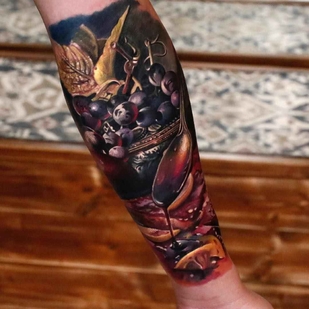 tatuaje #16801 | Tattoo Artist Goran Micic