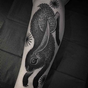 tatuaje #16857 | Tattoo Artist Laura Yahna