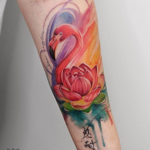 tatuaje #27861 | Tattoo Artist Deborah Genchi