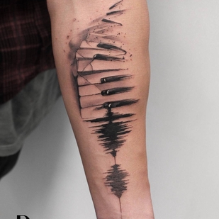 tatuaje #27878 | Tattoo Artist Deborah Genchi