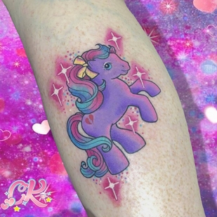 tatuaje #27952 | Tattoo Artist Carly Kawaii Kroll