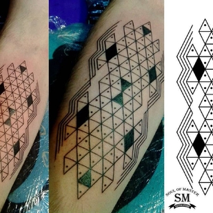 tatuaje #28012 | Tattoo Artist Evgeniy Volkov