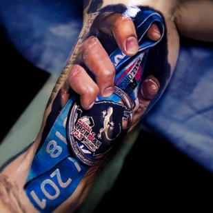 tatuaje #28061 | Tattoo Artist Oleg Shepelenko