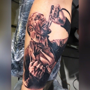 tatuaje #28353 | Tattoo Artist Sudovcev Vadim