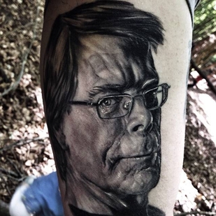 tatuaje #28512 | Tattoo Artist Ralf Nonnweiler