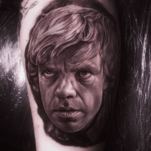 tatuaje #28542 | Tattoo Artist Ralf Nonnweiler