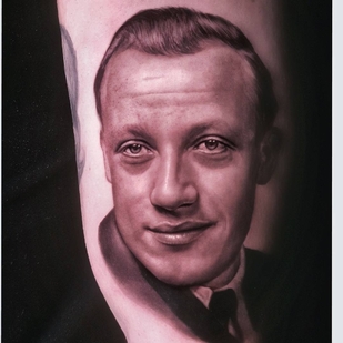 tatuaje #28544 | Tattoo Artist Ralf Nonnweiler