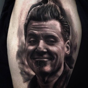 tatuaje #28513 | Tattoo Artist Ralf Nonnweiler