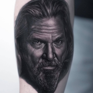 tatuaje #28515 | Tattoo Artist Ralf Nonnweiler