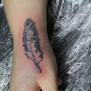 tatuaje #28601 | Tattoo Artist Anastasiya Mars