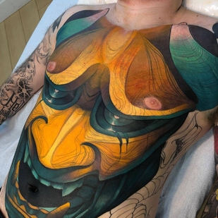 tatuaje #28668 | Tattoo Artist Steve Moore