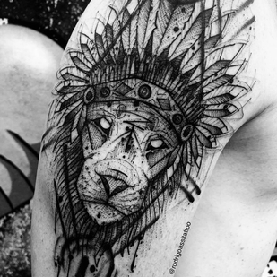 tatuaje #28680 | Tattoo Artist Rodrigo Assi