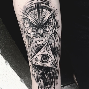 tatuaje #28687 | Tattoo Artist Rodrigo Assi