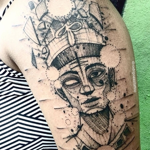 tatuaje #28681 | Tattoo Artist Rodrigo Assi