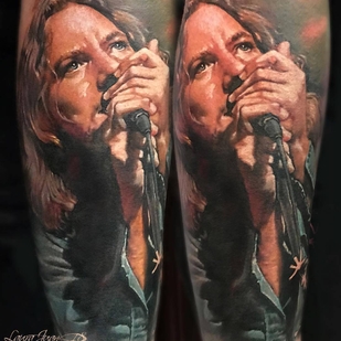 tatuaje #28725 | Tattoo Artist Laura Juan