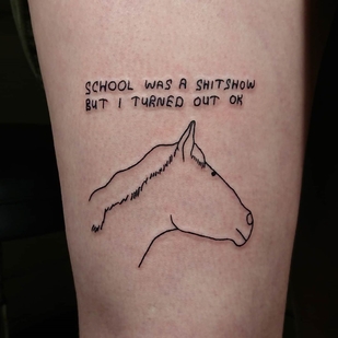 tatuaje #34815 | Tattoo Artist Tato Coco