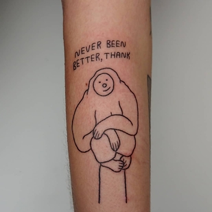 tatuaje #34802 | Tattoo Artist Tato Coco