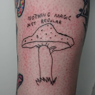 tatuaje #34807 | Tattoo Artist Tato Coco