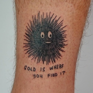 tatuaje #34814 | Tattoo Artist Tato Coco