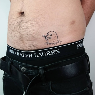 tatuaje #34801 | Tattoo Artist Tato Coco