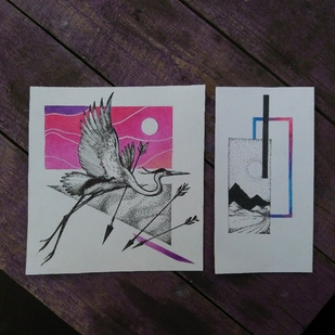 tatuaje #34830 | Tattoo Artist Svetlana Dzyubina