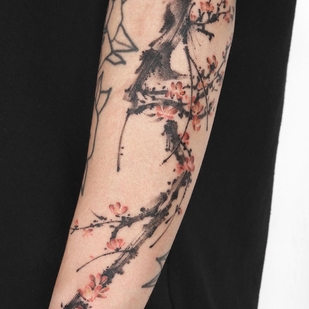 tatuaje #34858 | Tattoo Artist Ati