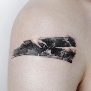 tatuaje #34846 | Tattoo Artist Ati