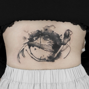 tatuaje #34862 | Tattoo Artist Ati