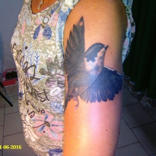 tatuaje #34924 | Tattoo Artist Roman Sniatovskyi