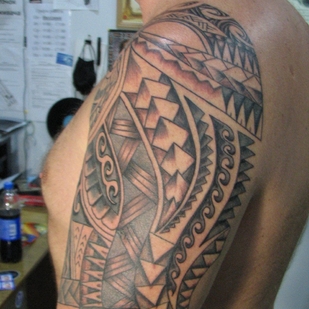 tatuaje #34928 | Tattoo Artist Roman Sniatovskyi