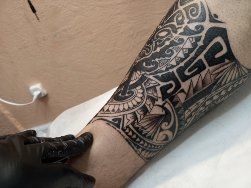 tatuaje #34888 | Tattoo Artist Roman Sniatovskyi