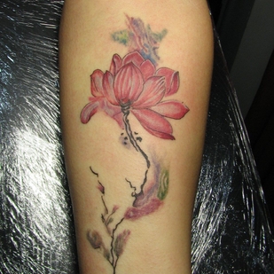 tatuaje #34931 | Tattoo Artist Roman Sniatovskyi