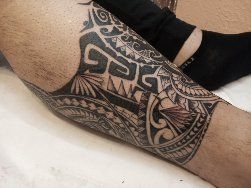 tatuaje #34886 | Tattoo Artist Roman Sniatovskyi