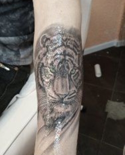 tatuaje #34885 | Tattoo Artist Roman Sniatovskyi