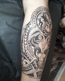 tatuaje #34889 | Tattoo Artist Roman Sniatovskyi