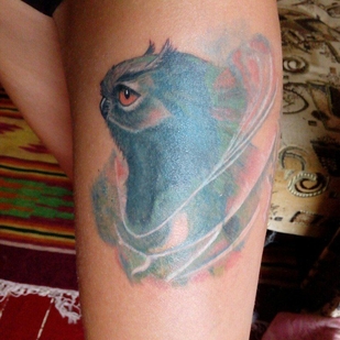 tatuaje #34919 | Tattoo Artist Roman Sniatovskyi