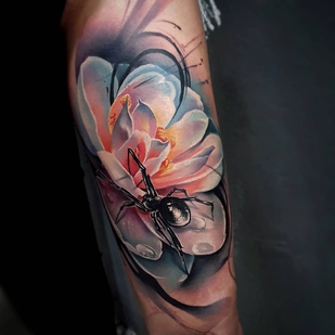 tatuaje #34948 | Tattoo Artist Sandra Daukshta