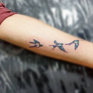 tatuaje #34978 | Tattoo Artist Zhesik Batanist