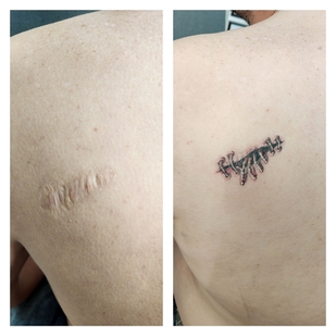 tatuaje #35024 | Tattoo Artist Zhesik Batanist