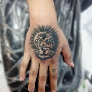 tatuaje #34994 | Tattoo Artist Zhesik Batanist