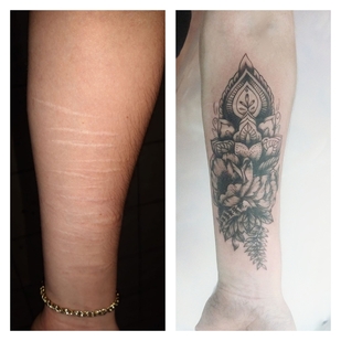 tatuaje #35021 | Tattoo Artist Zhesik Batanist