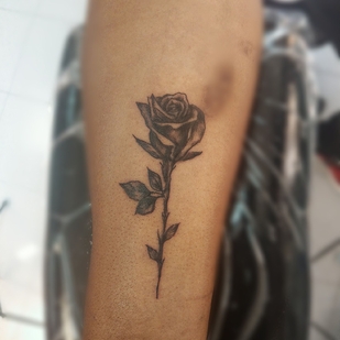 tatuaje #35007 | Tattoo Artist Zhesik Batanist