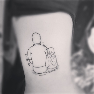 tatuaje #35034 | Tattoo Artist Zhesik Batanist