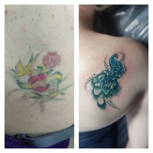 tatuaje #35103 | Tattoo Artist Zhesik Batanist