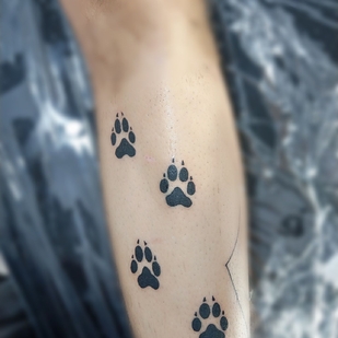 tatuaje #35043 | Tattoo Artist Zhesik Batanist