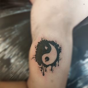 tatuaje #35060 | Tattoo Artist Zhesik Batanist