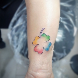 tatuaje #35071 | Tattoo Artist Zhesik Batanist